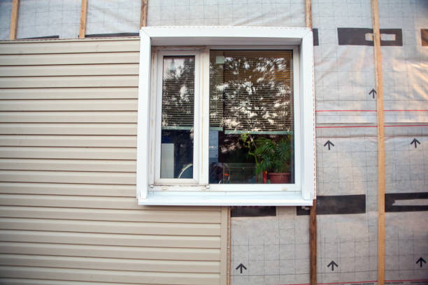 Best Siding Removal and Disposal  in Bridgetown, OH