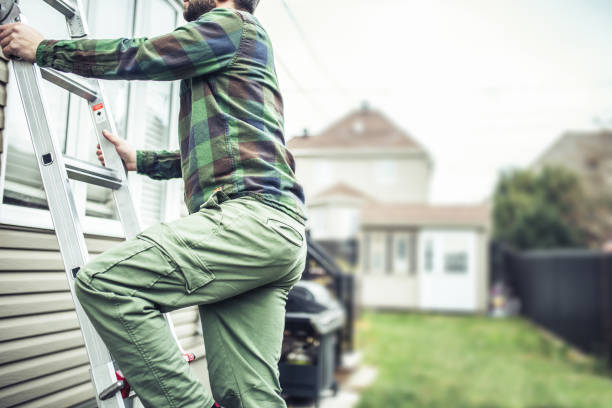 Best Storm Damage Siding Repair  in Bridgetown, OH